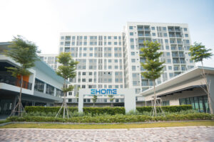 Nam Long Mở Bán EHome Southgate Giá từ 1 Tỷ Đồng