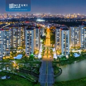 Đề xuất Bình Chánh lên thành phố