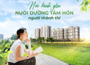 FLORA PANORAMA – BÌNH YÊN TRONG LÒNG THÀNH THỊ