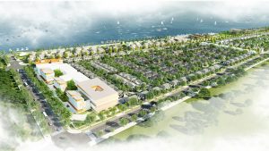 Tiềm năng đầu tư bất động sản tại Elyse Island Đại Phước