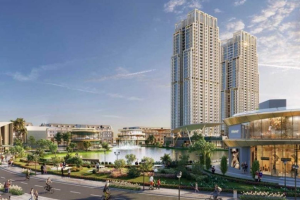 One Era – Đại đô thị xanh 49,5 ha hơn 1 tỷ USD