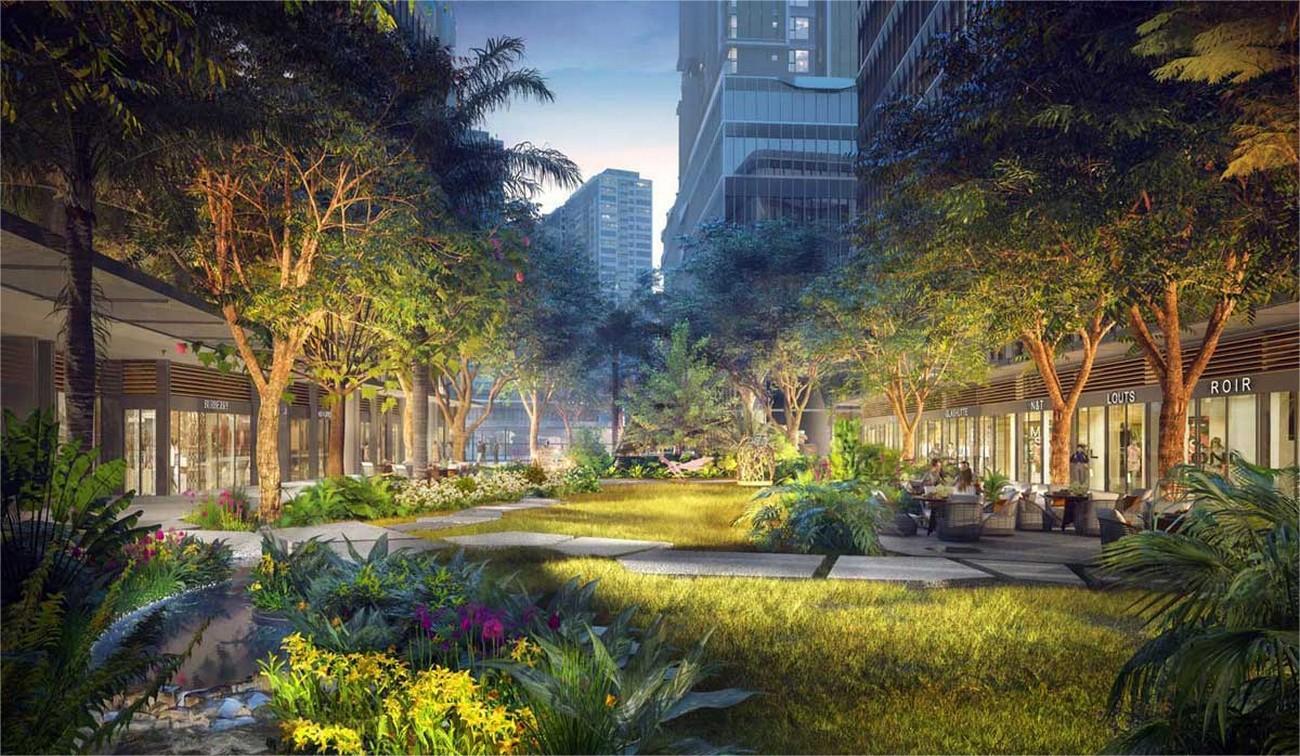 Ansana By Kita – Biểu Tượng Sống "Wellness" Thượng Lưu 3 Ansana By Kita – Biểu Tượng Sống Wellness Thượng Lưu (ảnh 3)