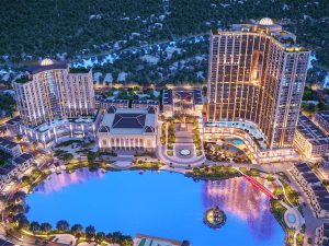 BĐS Bình Dương 2026 Tại Sao Hồ Gươm Xanh Là “Điểm Đến” Của Giới Đầu Tư
