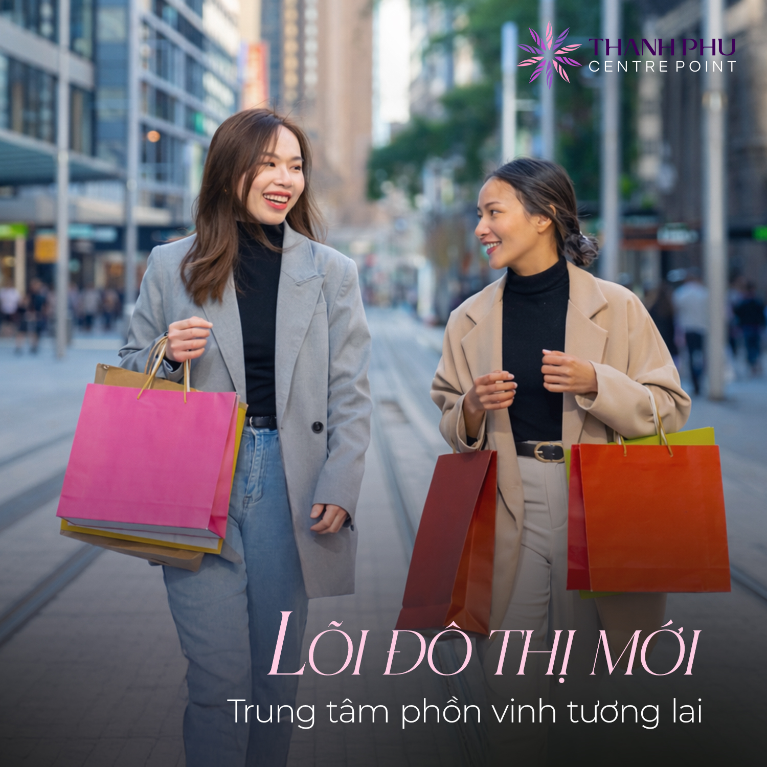 Thanh Phú Centre Point: Hạt nhân thịnh vượng tại cửa ngõ phía Tây 3 Thanh Phú Centre Point: Hạt nhân thịnh vượng tại cửa ngõ phía Tây (ảnh 3)