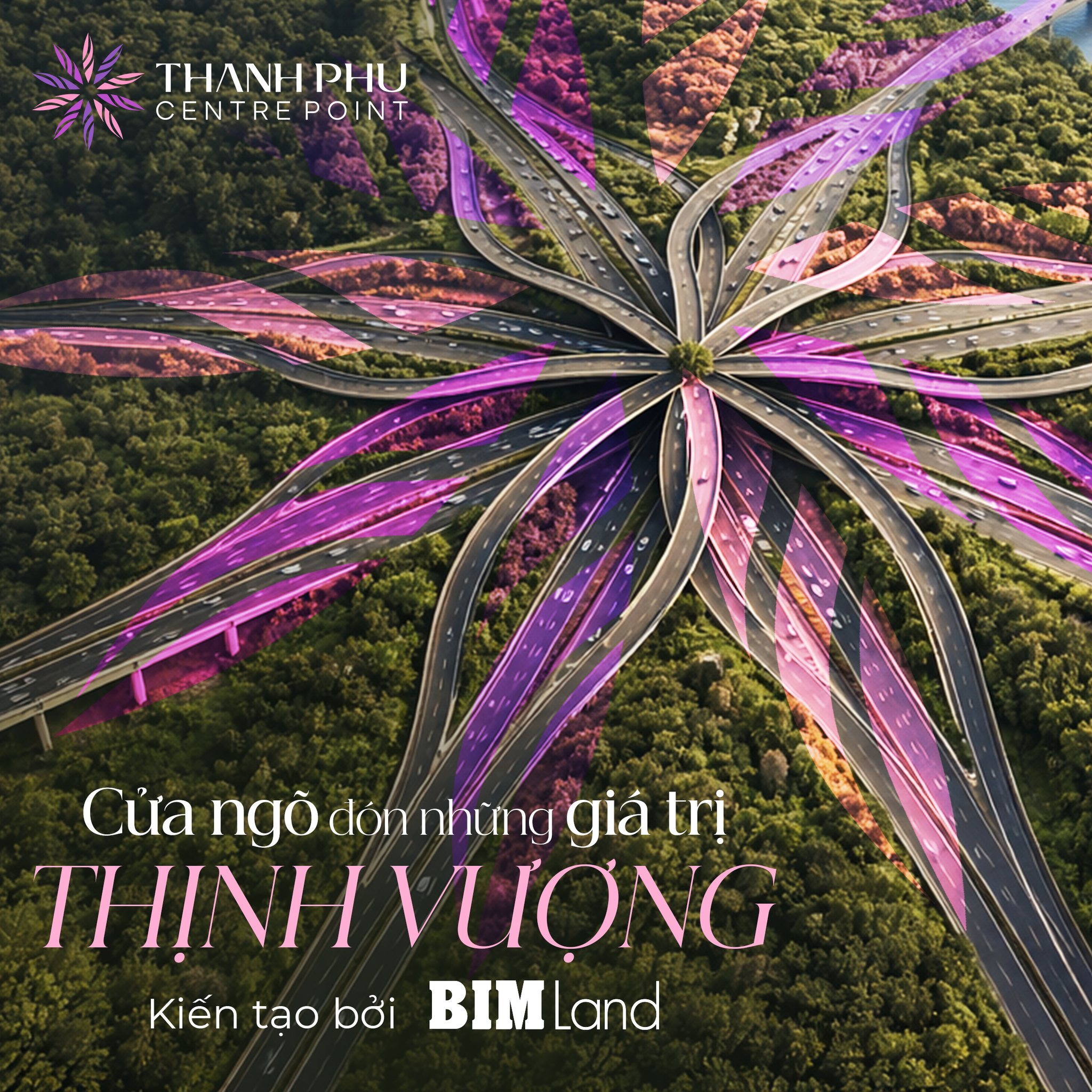 Thanh Phú Centre Point: Hạt nhân thịnh vượng tại cửa ngõ phía Tây 1 Thanh Phú Centre Point: Hạt nhân thịnh vượng tại cửa ngõ phía Tây (ảnh 1)