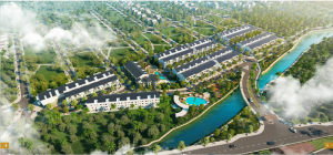 Hạ tầng TP. Thủ Đức: Bệ phóng giúp Imperia Sensa Park bứt phá giá trị