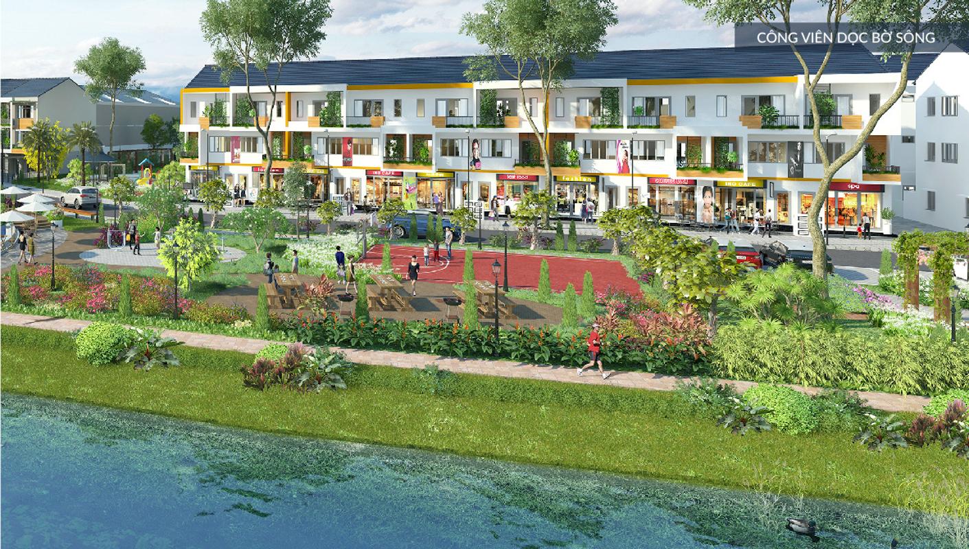 Hạ tầng TP. Thủ Đức: Bệ phóng giúp Imperia Sensa Park bứt phá giá trị 2 Hạ tầng TP. Thủ Đức: Bệ phóng giúp Imperia Sensa Park bứt phá giá trị (ảnh 2)