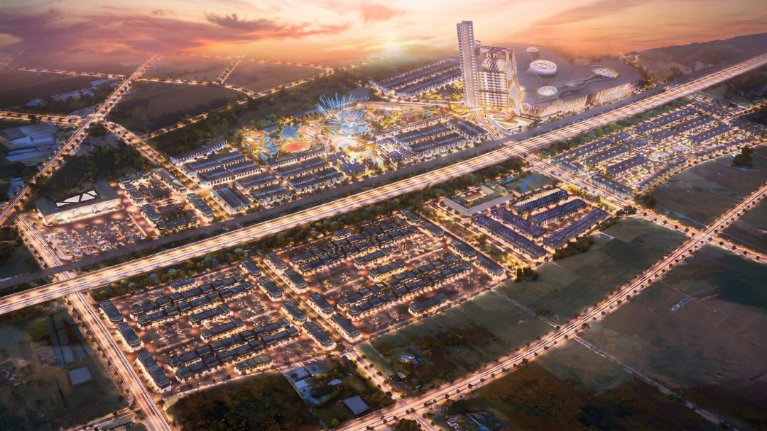 Vị trí Thanh Phú Centre Point: Tâm điểm kết nối ngã năm giao thông 1 https://centrepointthanhphu.com/